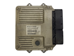 ECU Motorstyreenhed Lancia 51806503 MJD6F3.Y2 Magneti Marelli