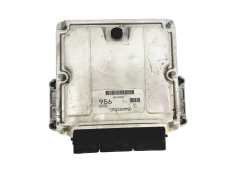 Styreenhed 0281010440 8200065994 Volvo Bosch 26074