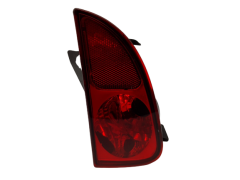 Lygte Venstre Bag Espace 4 8200027155 Renault Valeo