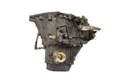 Gearkasse 20DL22 Peugeot 206 1,9 Diesel