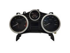 Omdrejningstæller Peugeot 207 9662904680 A2C53190339 2836