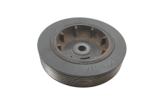 Krumtapaksel remskive 7700724249 1.9D DT DTI Renault