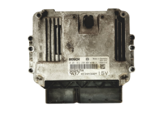 Styreenhed 55204756 0281012298 Alfa Romeo Bosch
