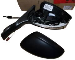 Sidespejl Venstre Original 1611240080 Peugeot
