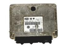 Styreenhed 036906014AQ IAW4CV.S1 Seat Magneti Marelli 19106
