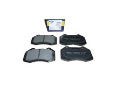 Bremseklodser Forside MAGNETI MARELLI 363700201532 410603303R