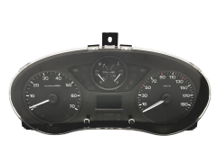 Omdrejningstæller Expert Berlingo Scudo 9665983780 PSA 28759