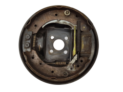 Bremsekaldeplade Szczęk Højre 7701051525 Renault Clio 2 Twingo I 32191400-B