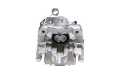 Bremsekaliber Bag Venstre Gør VW Audi Seat 1J0615423G 66150902601 Vika