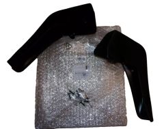 Stænklapper Bag Ny Original 1635053980 Peugeot 208