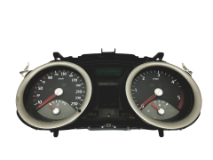 Omdrejningstæller Renault Megane 2 8200399700 B 51532