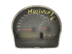 Speedometer Fiat Multipla 51732331 110080073025 58995