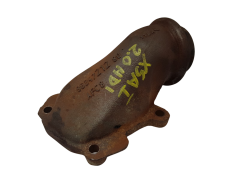 Ladetrykslange 038329 9634721280 Citroen Xsara 2.0 HDI