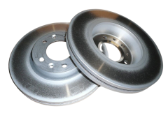 Bremseskive Forside Original Jumpy Scudo Expert III 424987 Bremseskive Forside Original Jumpy Scudo Expert III 424987