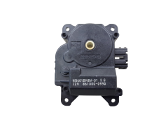 Trinmotor Mazda 3 HB601BN8V-01 861000-0990