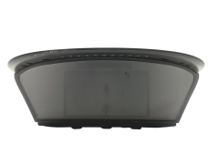 Navigationsdisplay BMW 65.82- 6952327 Siemens 6,5" 48880