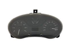 Omdrejningstæller Partner Berlingo 9801642280 PSA 1563