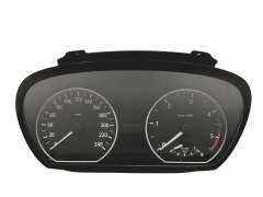 Omdrejningstæller BMW 1 E81 6974649-01 1024952-31 29282