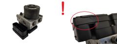Abs Pumpe VW Seat 1K0614117H 1K0907379P JT7 Ate 6145
