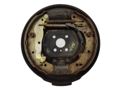 Bremsekaldeplade Szczęk Højre 7701033416 Renault 21
