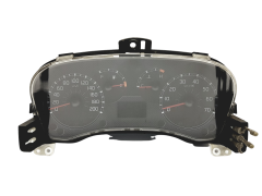 Omdrejningstæller Fiat Panda 51711239 503000480900 41288