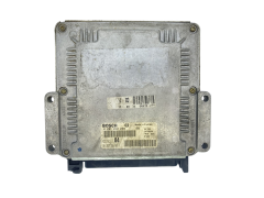Styreenhed 0281010249 9636256980 28FM0000 PSA Bosch 63700