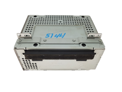 Radio CD-afspiller Ford F1BT-18C815-KK NG AHU 20958