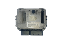 ECU Motorstyreenhed 55200669 0281012301 Alfa Romeo 41157