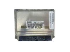 Styreenhed 89661-52200 0281010563 407918-0003 Toyota Bosch