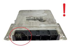 Styreenhed C374Z932 0281001891 Alfa Romeo Bosch 17110