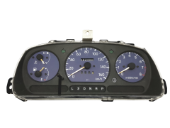 Speedometer Daihatsu Move 83010-97L36 257330-3240