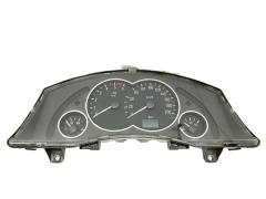 Omdrejningstæller Opel Meriva 13173381XT 110080162026 26667