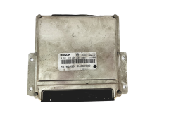 Styreenhed 0281010009 46763996 C425E838 Lancia Bosch 27530
