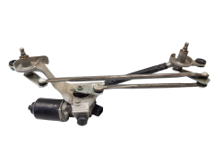 Viskermekanisme Hyundai I40 98100-3Z000 03524-8190 1631