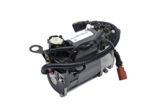 Luftaffjedringspumpe 4E0616007C 66160000201 Audi A8 Vika