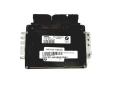 Styreenhed Mini 1214 7527610-01 S118012001N Siemens 29697