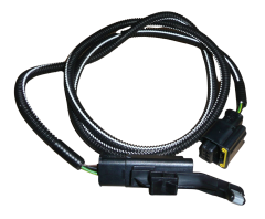 Ledningsnet Original Citroen Peugeot C3 2008 1503AH