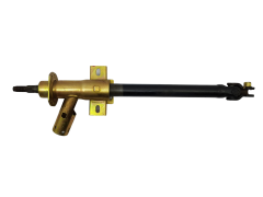 Ratstamme 4123F6 Citroen AX Ecia 2954