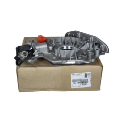 Oliepumpe Original 1614411380 Citroen Peugeot