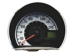 Speedometer Aygo 107 C1 83800-0H011-A Toyota PSA 49326