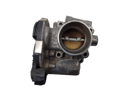 Spjældhusventil 55562270 0280750482 Opel Chevrolet 1.2 1.4 GM 2837
