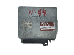 Styreenhed 0261200157 1727678 002 BMW Bosch