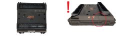 Styreenhed 6Q1937049D 5WK48212D VW Seat Skoda Audi 20609