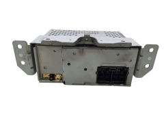 Bilradio AHU Ford Fiesta H1BT-18C815-GL