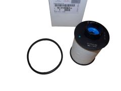 Brændstoffilter Ny Original 1631487880 Citroen Peugeot