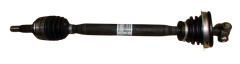 Drivaksel Venstre Ny Original 391011811R Dacia
