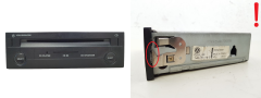 Cd-skifter Volkswagen 1J0035119C