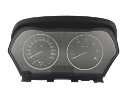 Omdrejningstæller BMW 1 F20 6210 9287455 9232891 56832