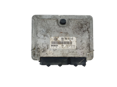 Styreenhed 038906018AS 0281001724 VW Bosch