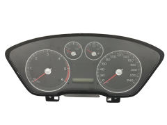 Speedometer Ford Focus C-MAX 4M5T-10849-GP 43857